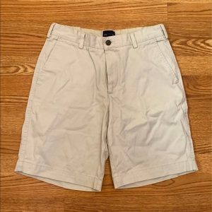 Macy’s Tan Shorts 30